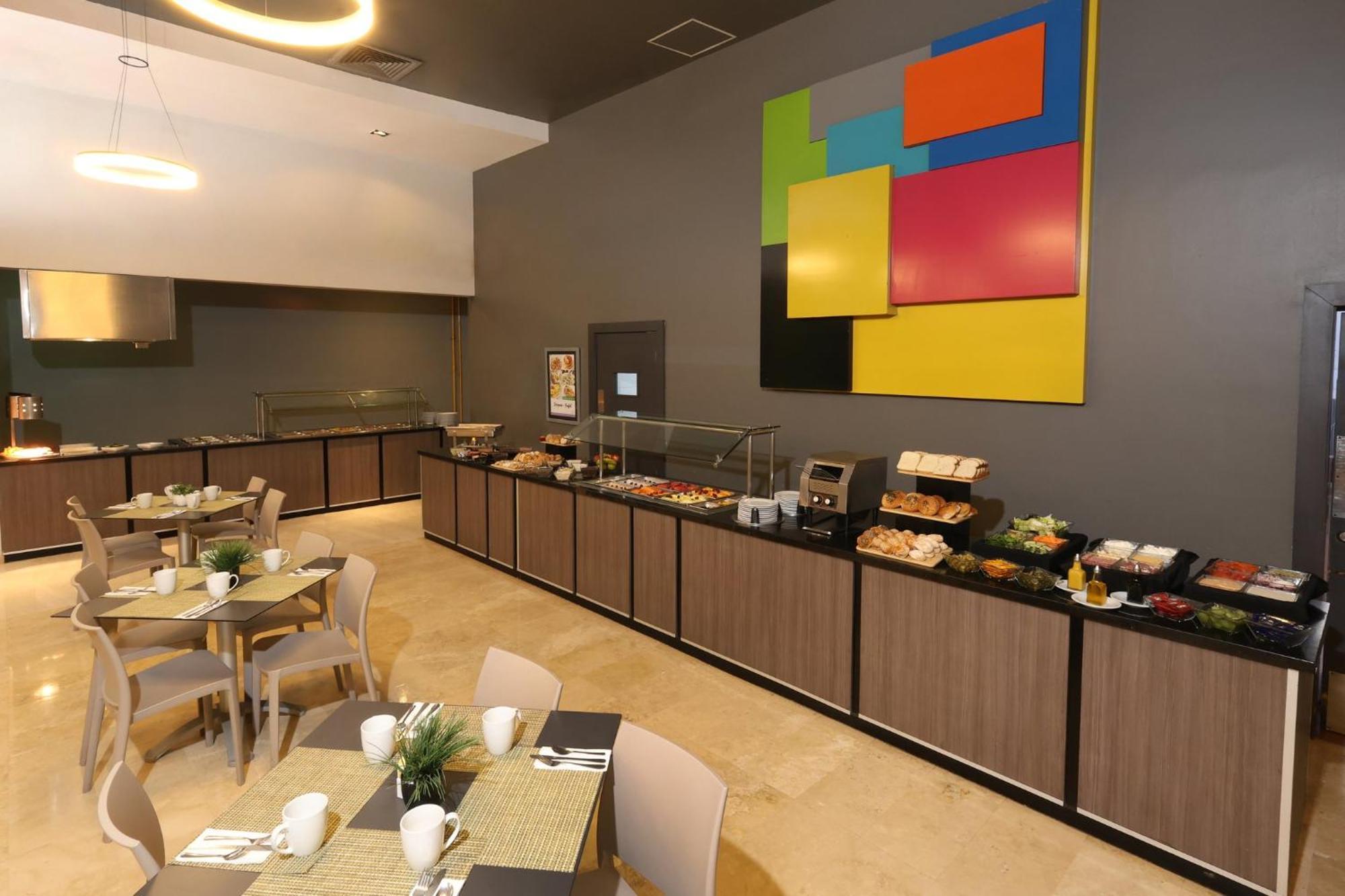 Holiday Inn Resort Mazatlan By Ihg Exterior foto