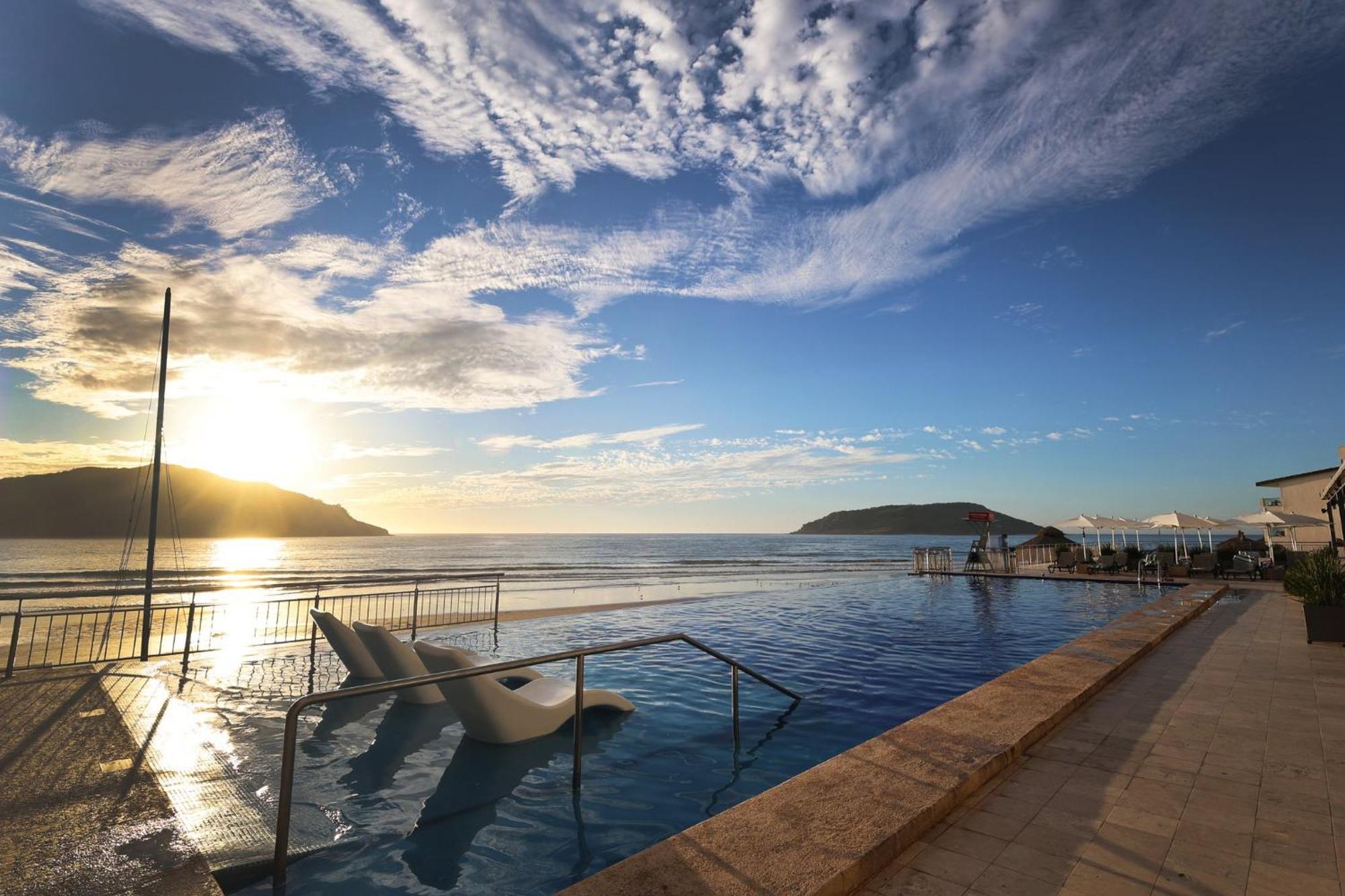 Holiday Inn Resort Mazatlan By Ihg Exterior foto