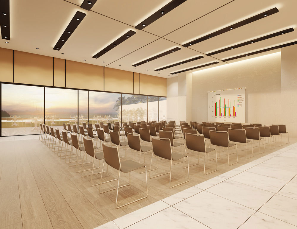 Holiday Inn Resort Mazatlan By Ihg Exterior foto